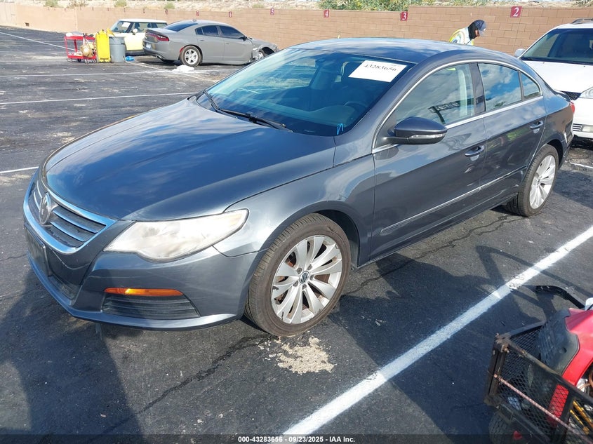 Vin: wvwmp7an5ce504390, lot: 43778260, volkswagen cc sport 20122