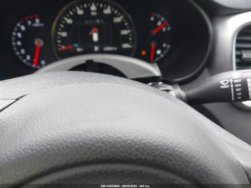 2017 Kia Sorento 3.3L Lx VIN: 5XYPGDA51HG204226 Lot: 43283664