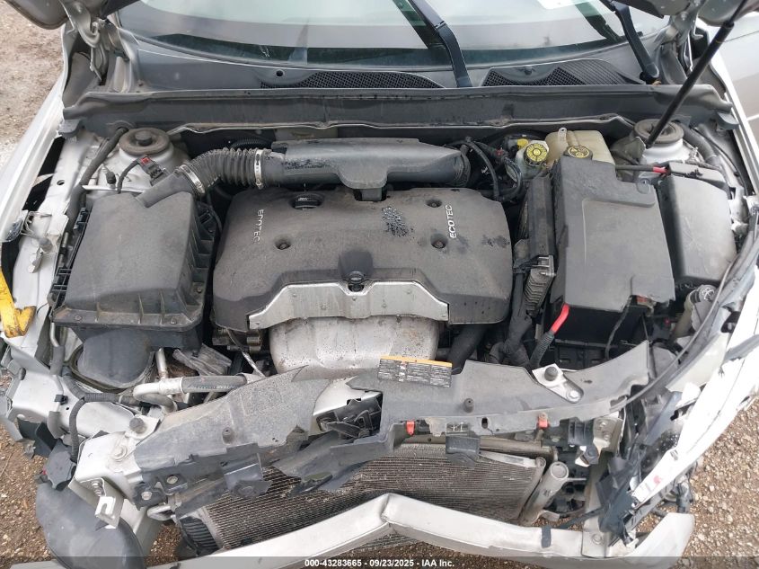 2014 Chevrolet Malibu 1Lt VIN: 1G11C5SL9EF120148 Lot: 43283665