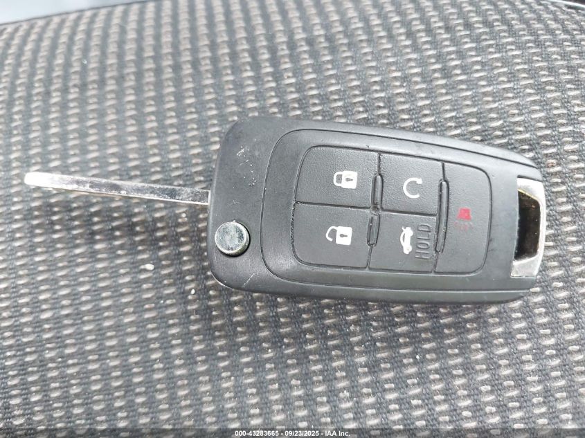 2014 Chevrolet Malibu 1Lt VIN: 1G11C5SL9EF120148 Lot: 43283665