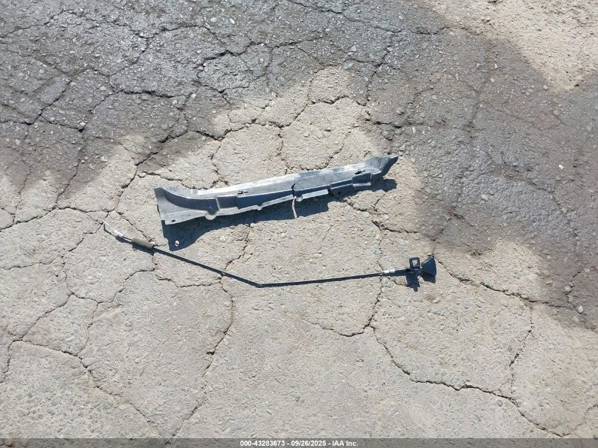 2008 Honda Civic Lx VIN: JHMFA16558S000624 Lot: 43283673