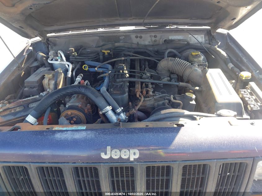 2021 Jeep Wrangler Unlimited Sport S 4X4 VIN: 1C4HJXDN7MW503090 Lot: 43283674