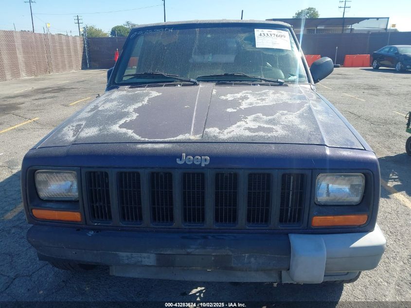 2021 Jeep Wrangler Unlimited Sport S 4X4 VIN: 1C4HJXDN7MW503090 Lot: 43283674