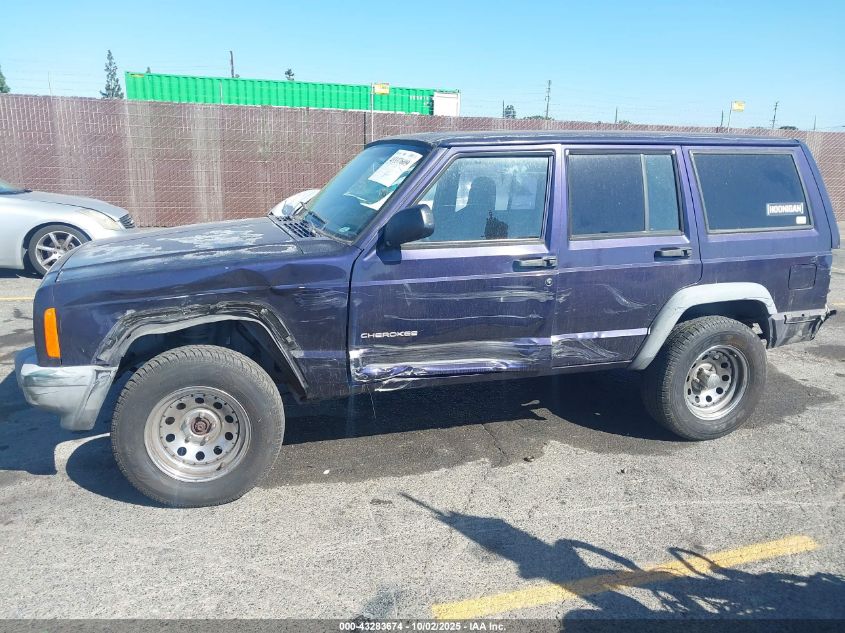 2021 Jeep Wrangler Unlimited Sport S 4X4 VIN: 1C4HJXDN7MW503090 Lot: 43283674