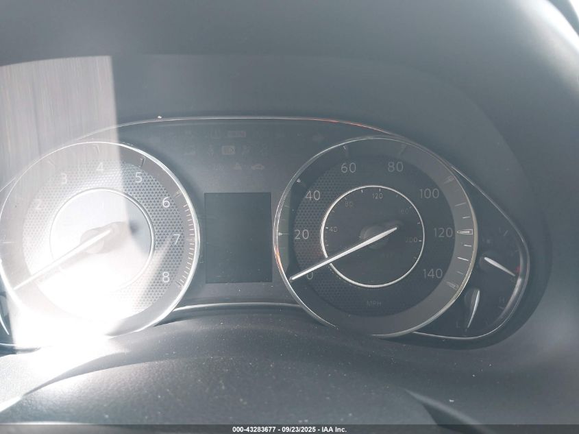 2017 Nissan Armada Sv VIN: JN8AY2ND1H9008446 Lot: 43283677