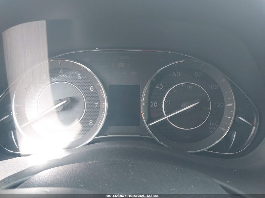 2017 Nissan Armada Sv VIN: JN8AY2ND1H9008446 Lot: 43283677