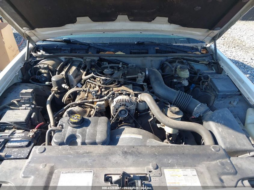 1999 Mercury Grand Marquis Ls VIN: 2MEFM75W3XX686128 Lot: 43283687