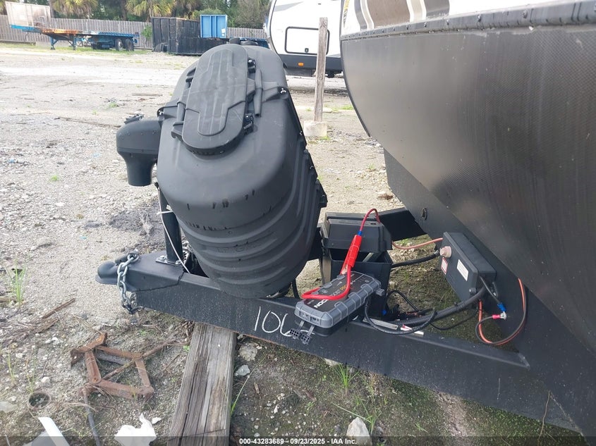 2023 OTHER KEYSTONE RV OTHER TRAILER N/A