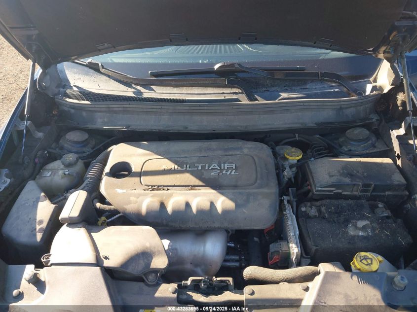 2018 Jeep Cherokee Latitude Plus 4X4 VIN: 1C4PJMLB5JD516882 Lot: 43283695