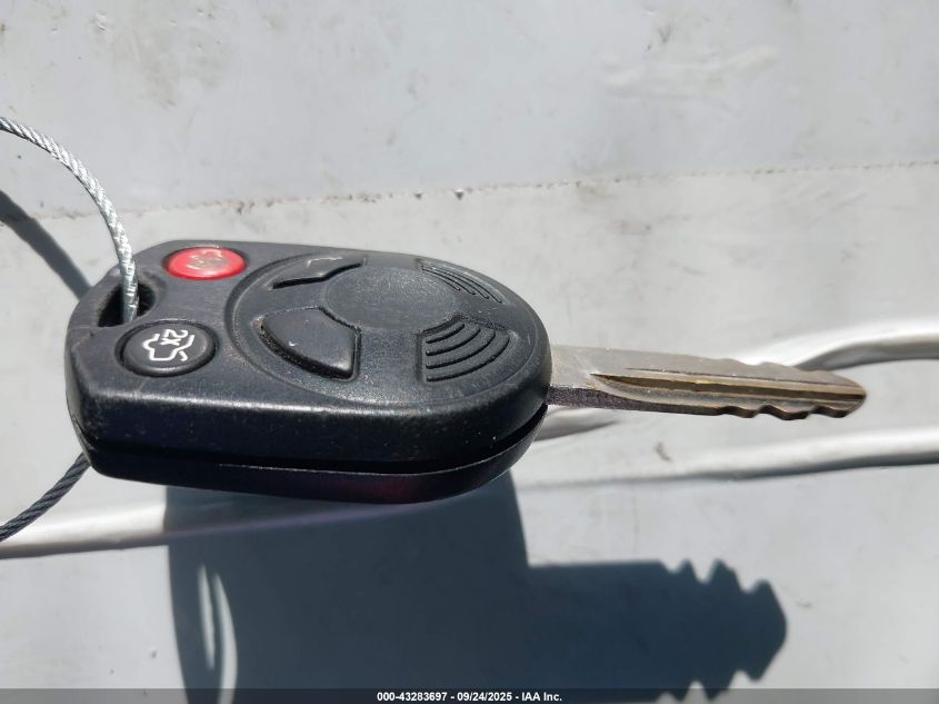 2009 Ford Escape Xlt VIN: 1FMCU03G79KC46535 Lot: 43283697