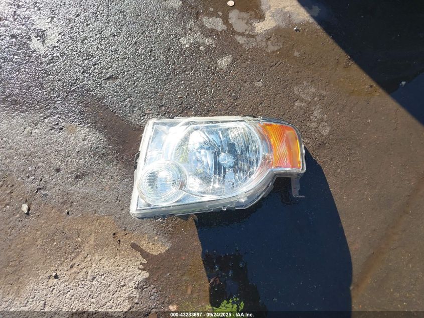 2009 Ford Escape Xlt VIN: 1FMCU03G79KC46535 Lot: 43283697