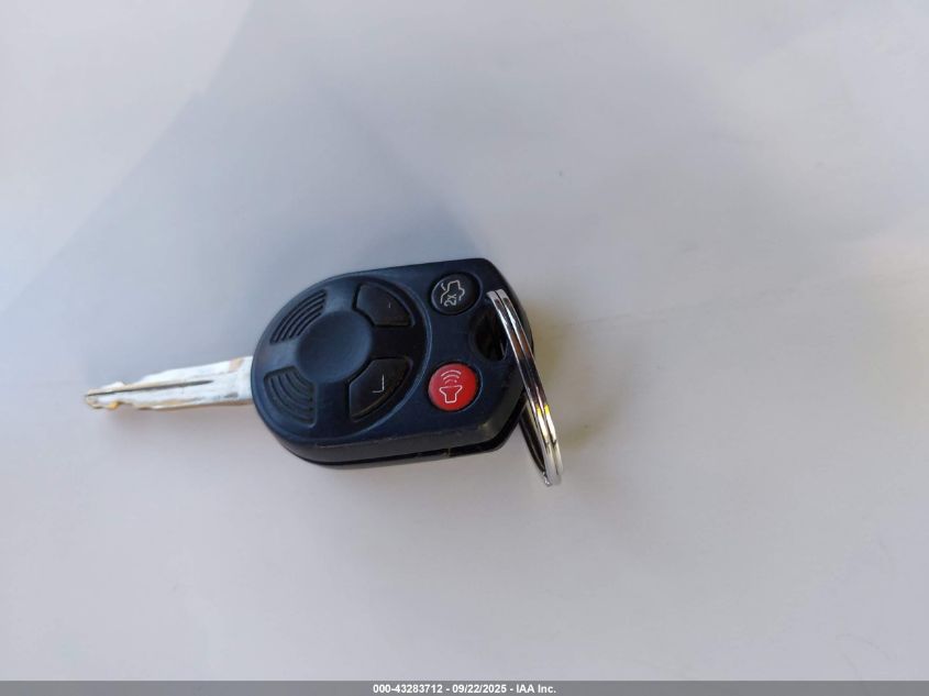 2009 Ford Edge Limited VIN: 2FMDK49C59BA55664 Lot: 43283712