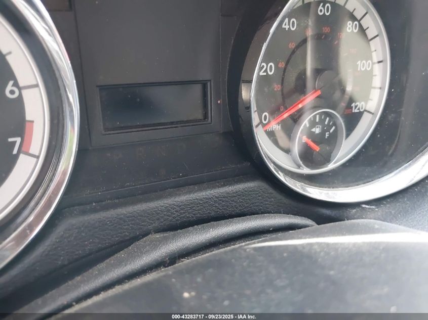 2012 Dodge Grand Caravan Sxt VIN: 2C4RDGCG0CR114443 Lot: 43283717