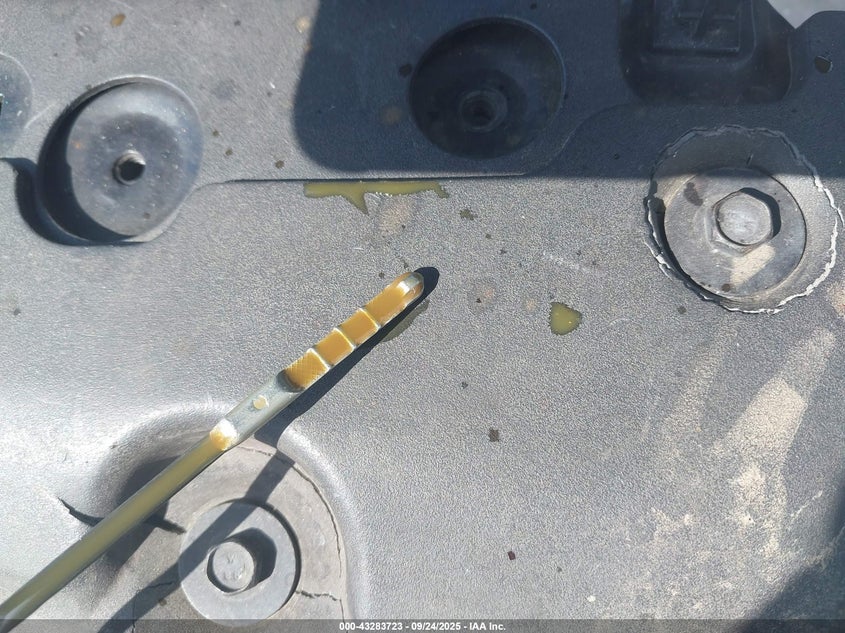 2013 CHEVROLET SONIC LT AUTO 1G1JC6SB3D4164041