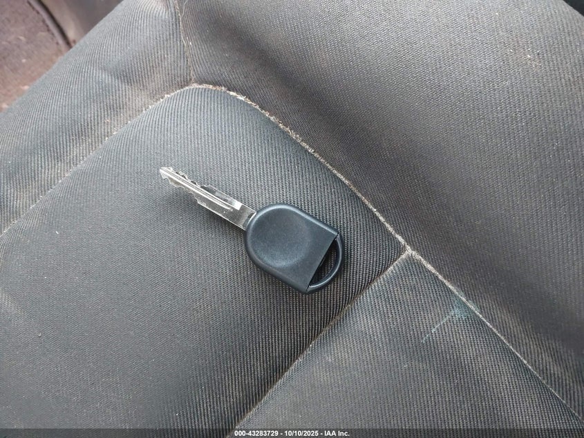 2001 Ford Explorer Sport Trac VIN: 1FMZU67E21UC90831 Lot: 43283729