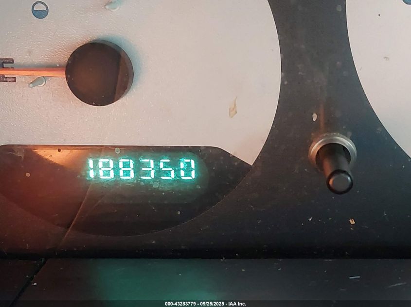 2005 Dodge Caravan Se VIN: 1D4GP25R85B306956 Lot: 43283779