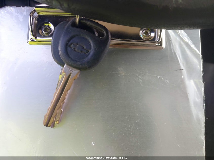 2014 Chevrolet Express Cutaway 3500 VIN: 1GB0G2BA9E1214214 Lot: 43283792