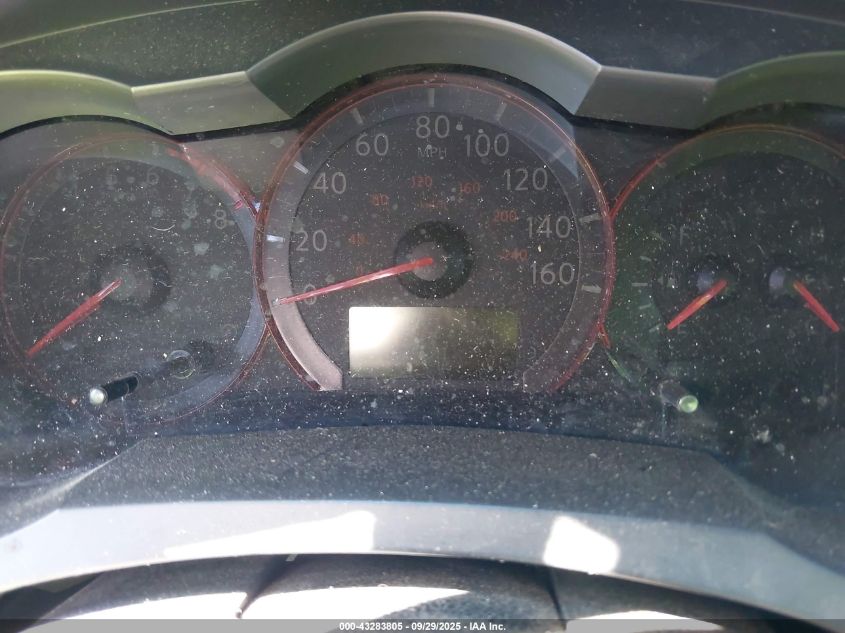 2008 Nissan Altima 2.5 S VIN: 1N4AL21E88C174190 Lot: 43283805