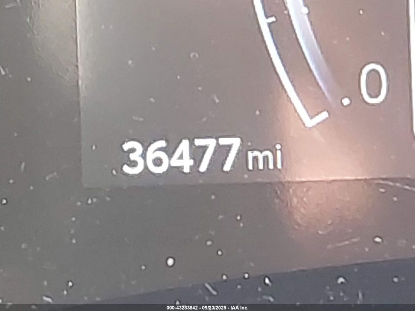 2024 Toyota Grand Highlander Xle VIN: 5TDAAAB54RS024912 Lot: 43283842