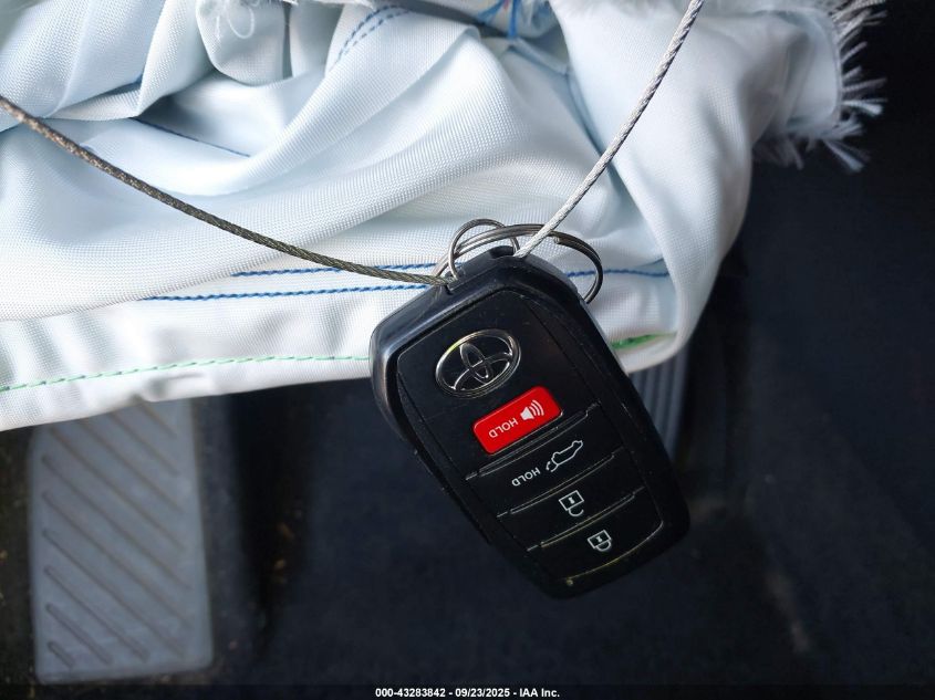 2024 Toyota Grand Highlander Xle VIN: 5TDAAAB54RS024912 Lot: 43283842