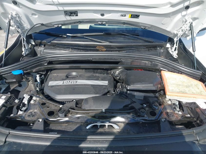 2025 BMW X1 xDrive28I VIN: WBX73EF05S5223119 Lot: 43283846