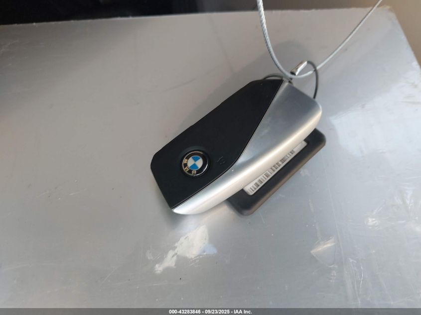 2025 BMW X1 xDrive28I VIN: WBX73EF05S5223119 Lot: 43283846