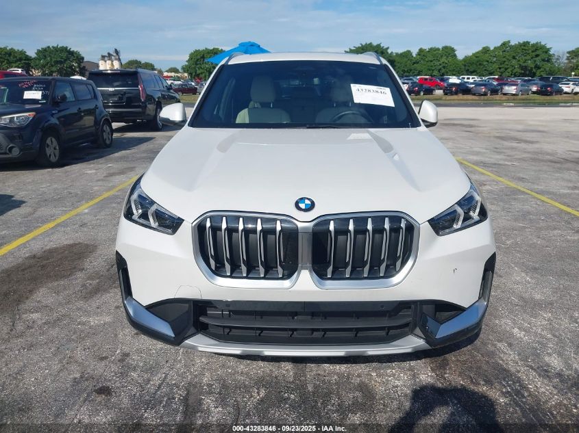 2025 BMW X1 xDrive28I VIN: WBX73EF05S5223119 Lot: 43283846