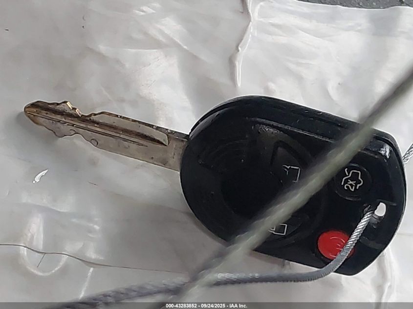 2010 Mercury Milan Premier VIN: 3MEHM0JG6AR649384 Lot: 43283852