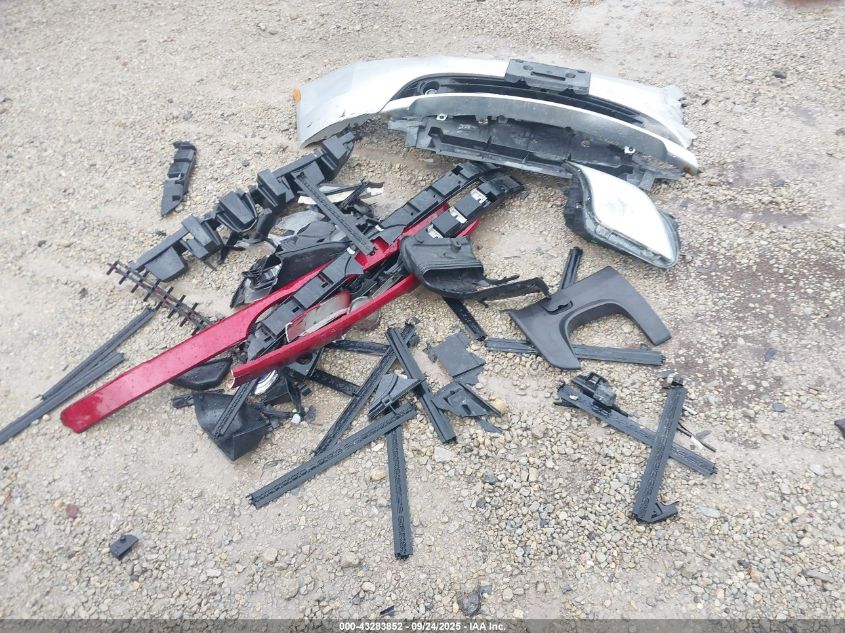 2010 Mercury Milan Premier VIN: 3MEHM0JG6AR649384 Lot: 43283852