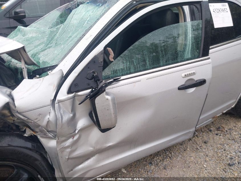 2010 Mercury Milan Premier VIN: 3MEHM0JG6AR649384 Lot: 43283852