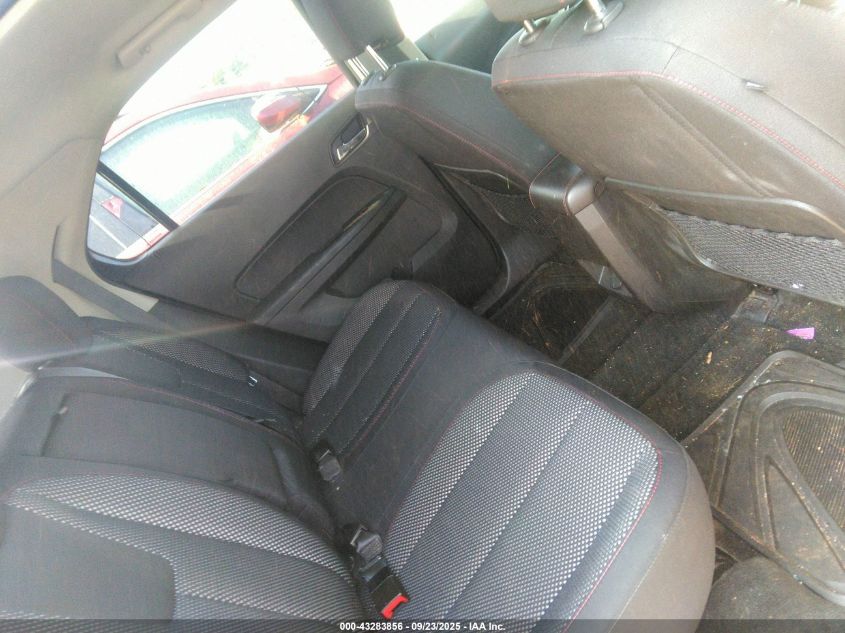 2012 Chevrolet Equinox 1Lt VIN: 2GNFLEEK2C6211728 Lot: 43283856