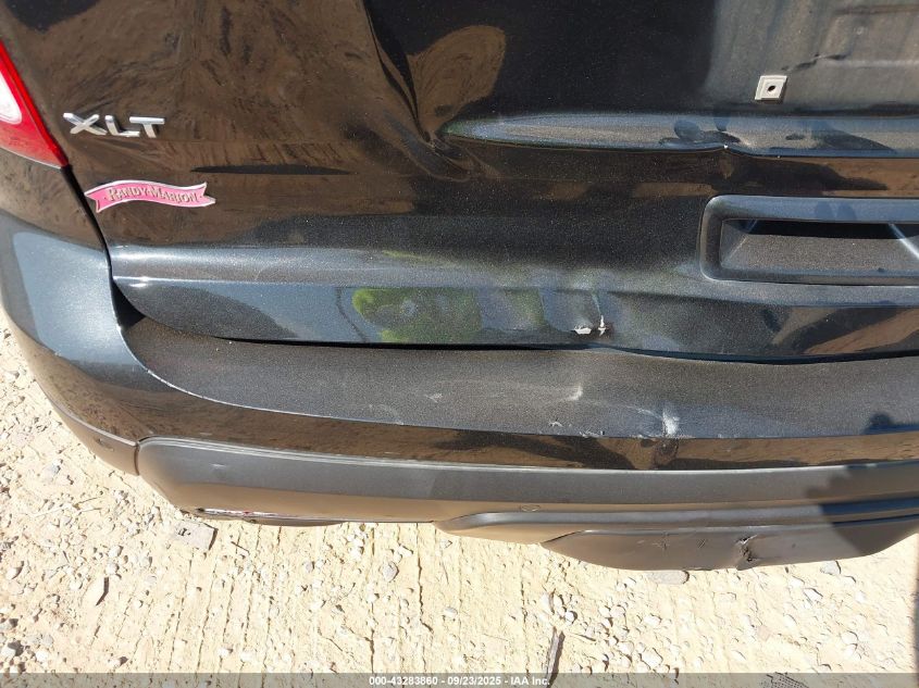 2015 Ford Explorer Xlt VIN: 1FM5K8D8XFGA71426 Lot: 43283860