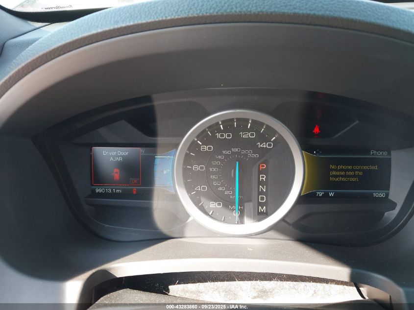 2015 Ford Explorer Xlt VIN: 1FM5K8D8XFGA71426 Lot: 43283860