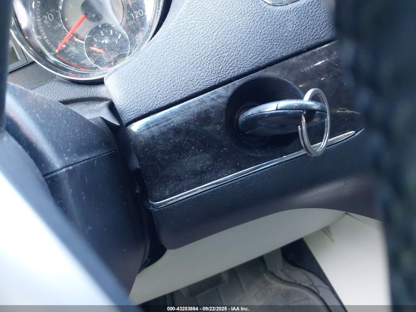 2016 Chrysler Town & Country Touring VIN: 2C4RC1BG2GR165143 Lot: 43283864