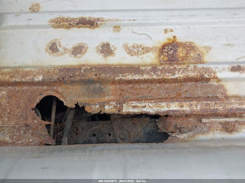 2002 Toyota Tacoma Base V6 VIN: 5TEHN72N22Z065392 Lot: 43283873