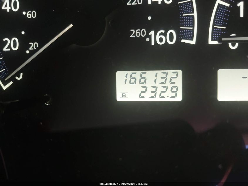 2004 Infiniti I35 Luxury VIN: JNKDA31A04T208762 Lot: 43283877