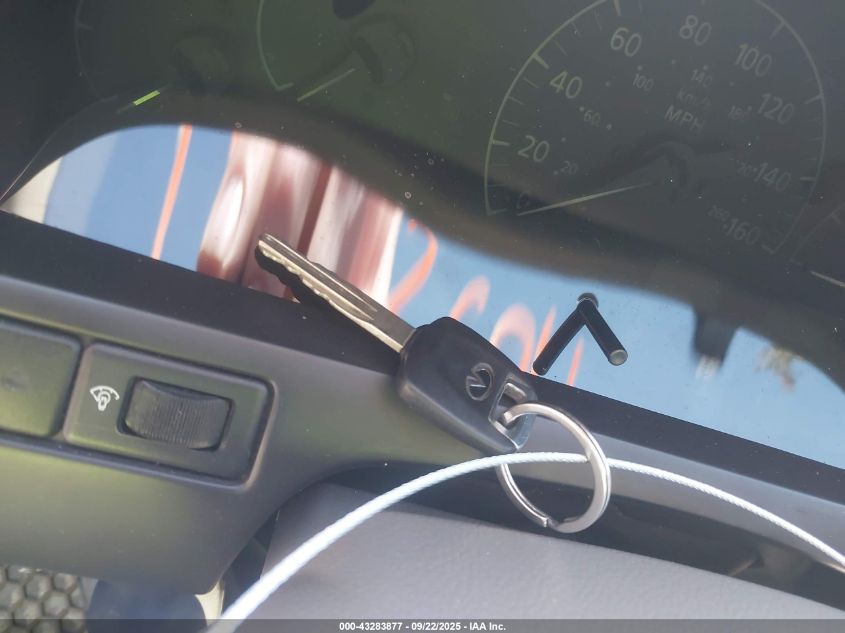 2004 Infiniti I35 Luxury VIN: JNKDA31A04T208762 Lot: 43283877