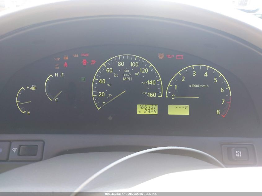 2004 Infiniti I35 Luxury VIN: JNKDA31A04T208762 Lot: 43283877