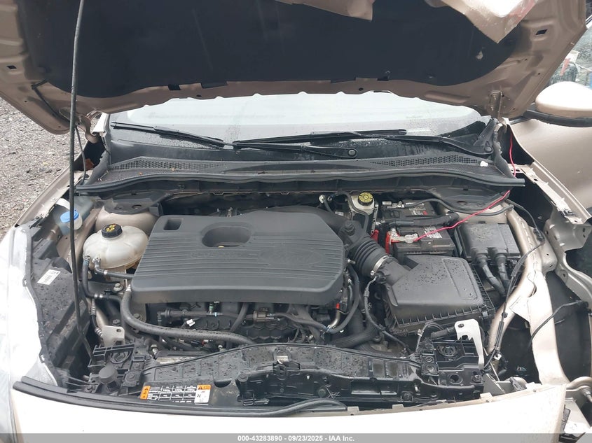 1FMCU9J94LUA59967 2020 FORD ESCAPE photo no. 10