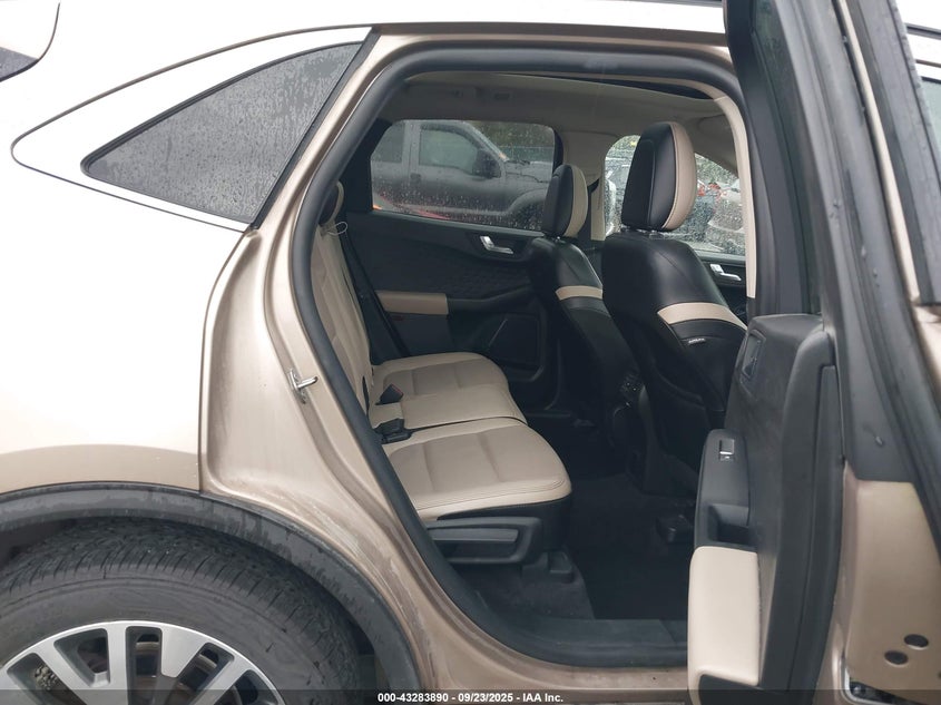 1FMCU9J94LUA59967 2020 FORD ESCAPE photo no. 8