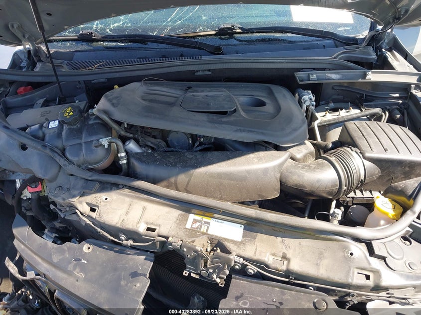 2020 JEEP GRAND CHEROKEE ALTITUDE 4X2 - 1C4RJEAG0LC392154