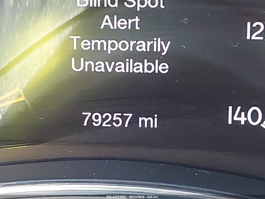 2020 JEEP GRAND CHEROKEE ALTITUDE 4X2 - 1C4RJEAG0LC392154