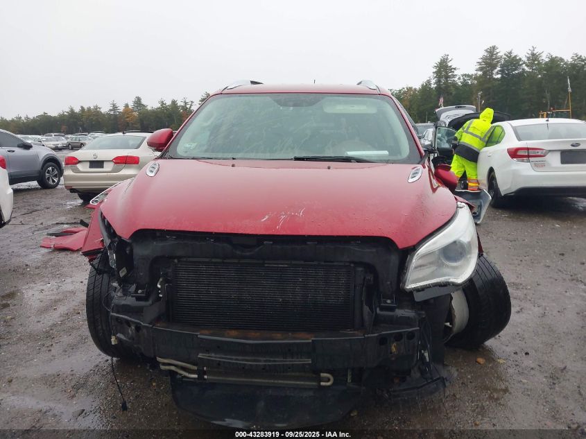 2013 Buick Enclave Leather VIN: 5GAKVCKD5DJ217878 Lot: 43283919