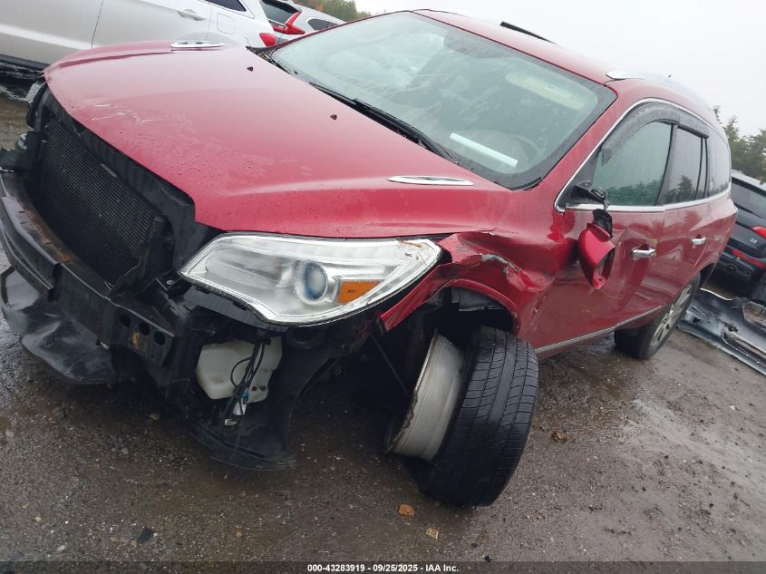 2013 Buick Enclave Leather VIN: 5GAKVCKD5DJ217878 Lot: 43283919