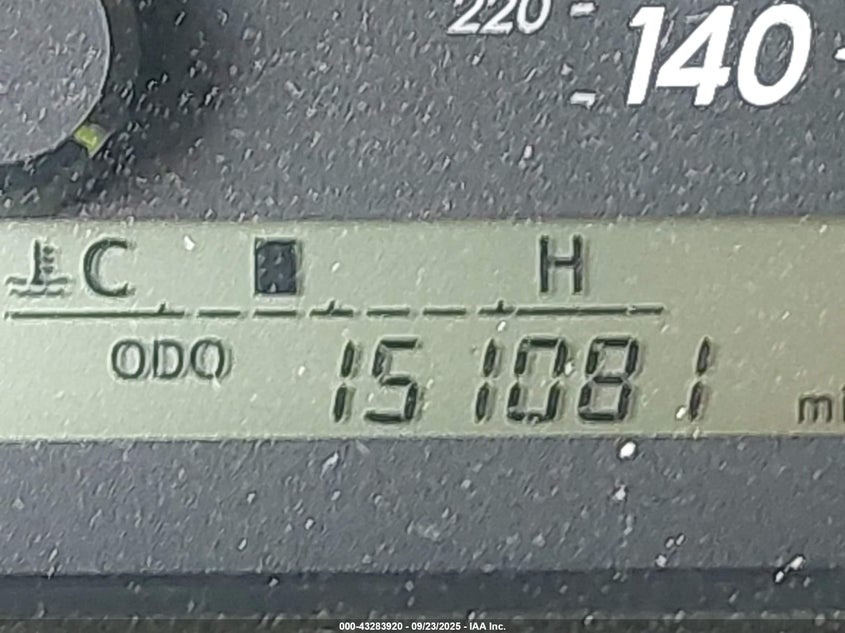 2014 TOYOTA CAMRY L - 4T1BF1FK7EU776014