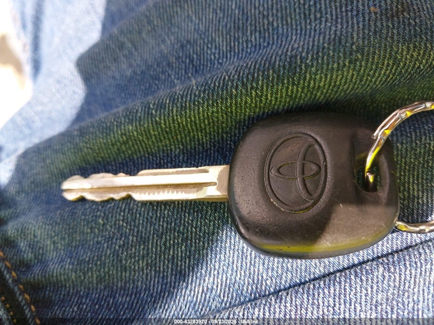 2014 TOYOTA CAMRY L - 4T1BF1FK7EU776014