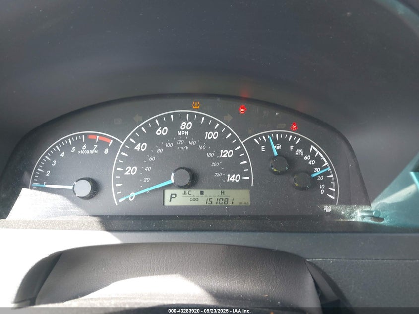 2014 TOYOTA CAMRY L - 4T1BF1FK7EU776014