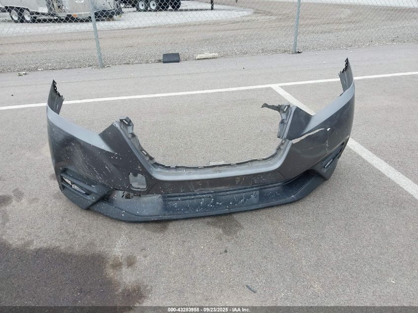 2019 Nissan Kicks S/Sr/Sv VIN: 3N1CP5CU4KL492920 Lot: 43283958