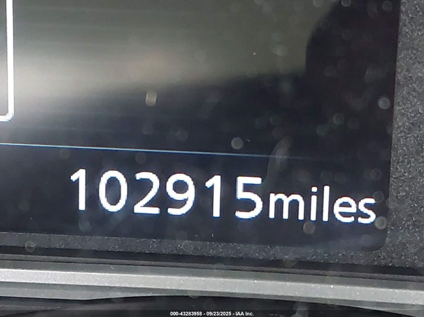 2019 Nissan Kicks S/Sr/Sv VIN: 3N1CP5CU4KL492920 Lot: 43283958