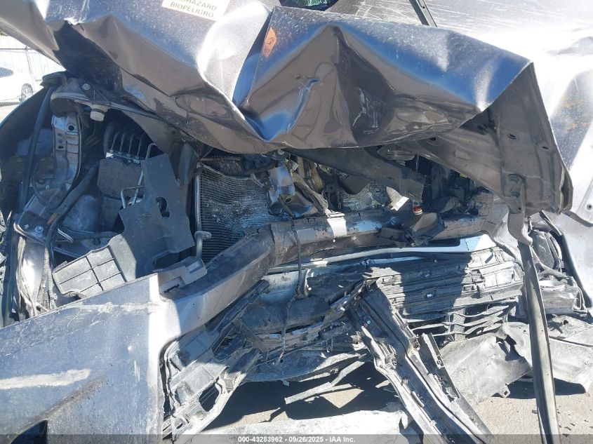 2019 Toyota Highlander Xle VIN: 5TDKZRFH3KS366406 Lot: 43283962